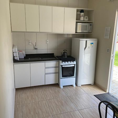 Villa Residencial Cecilia Cruz Bombinhas Esterno foto