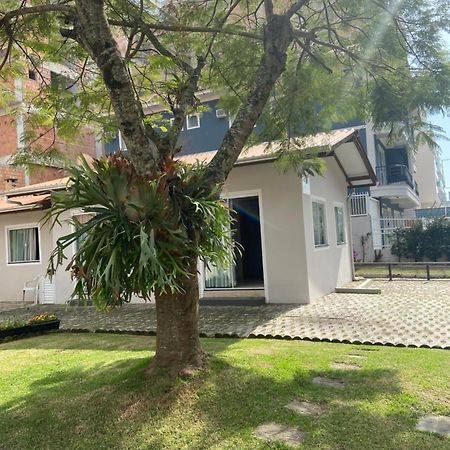 Villa Residencial Cecilia Cruz Bombinhas Esterno foto