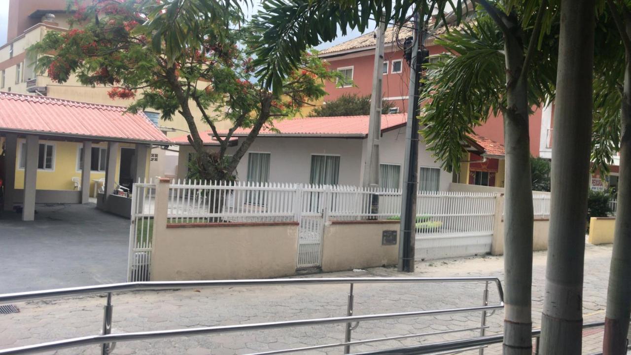 Villa Residencial Cecilia Cruz Bombinhas Esterno foto