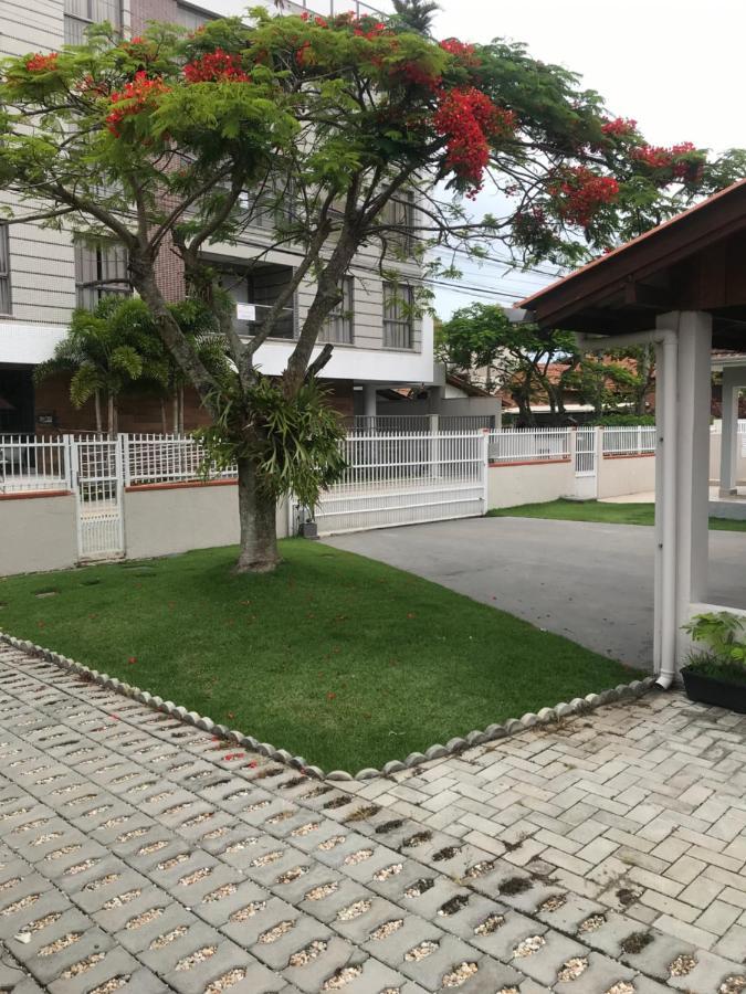 Villa Residencial Cecilia Cruz Bombinhas Esterno foto