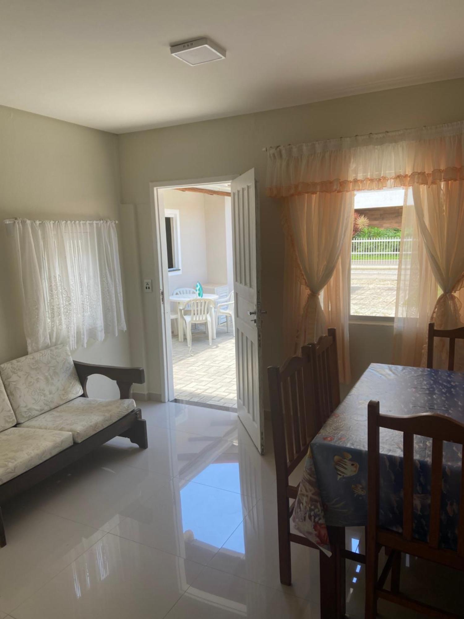 Villa Residencial Cecilia Cruz Bombinhas Esterno foto