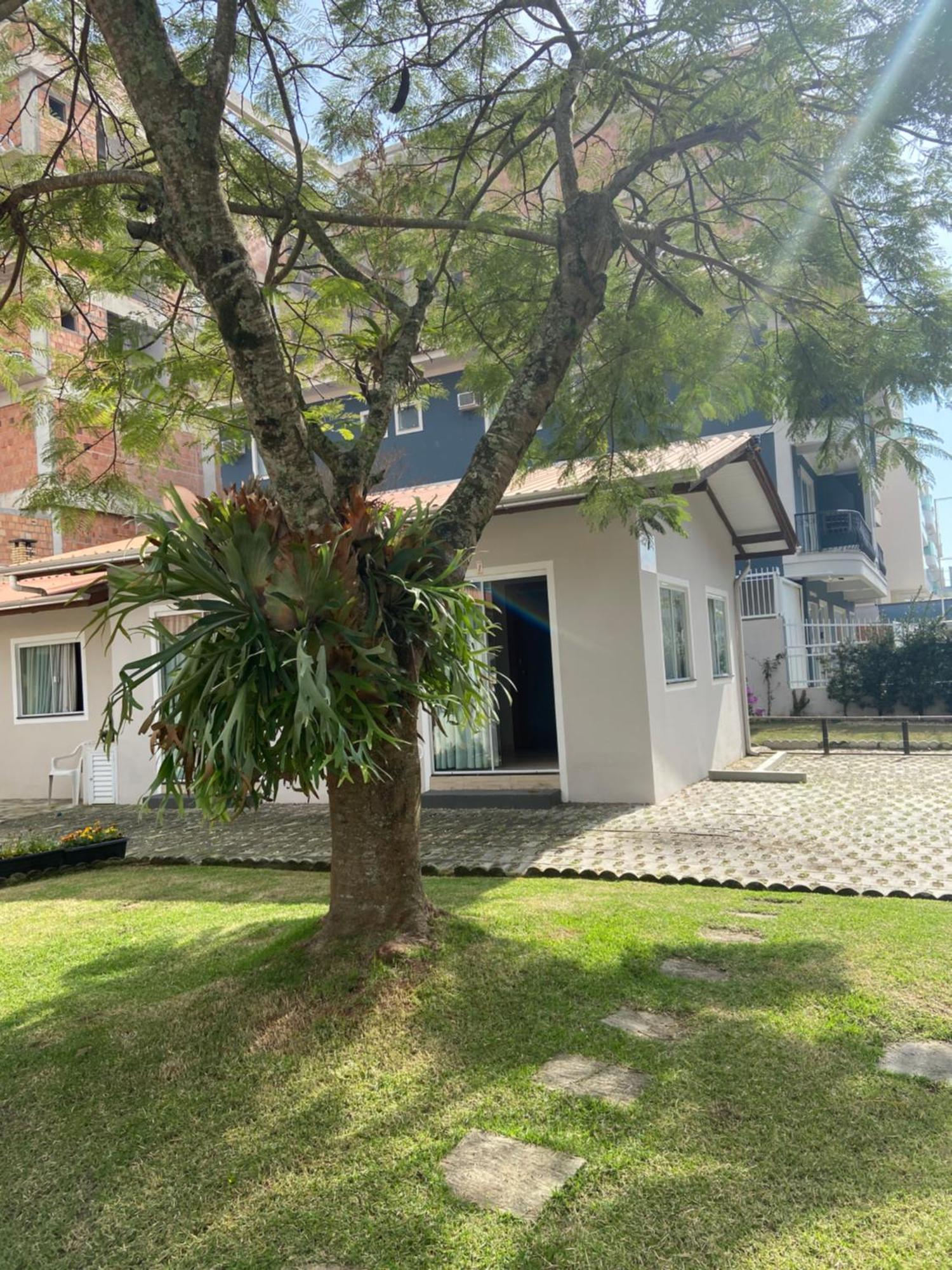 Villa Residencial Cecilia Cruz Bombinhas Esterno foto